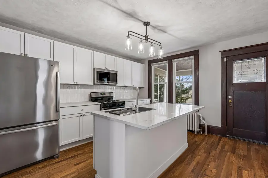 1529 Dale Street N, Saint Paul, MN 55117 - #2