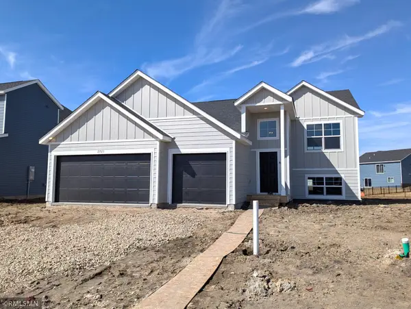 2723 Ivy Avenue Ne, Saint Michael, MN 55376