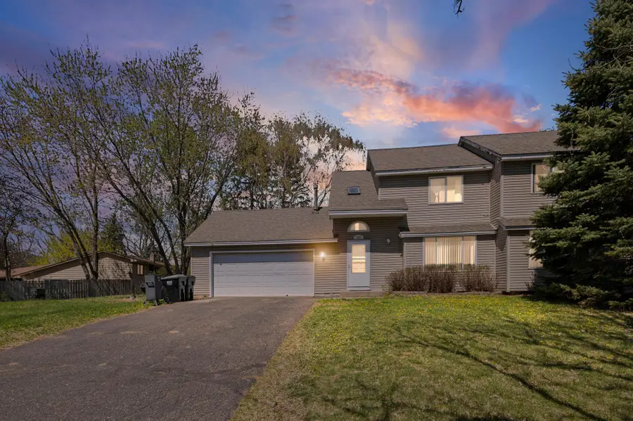 1623 106th Avenue Nw, Coon Rapids, MN 55433 - #2