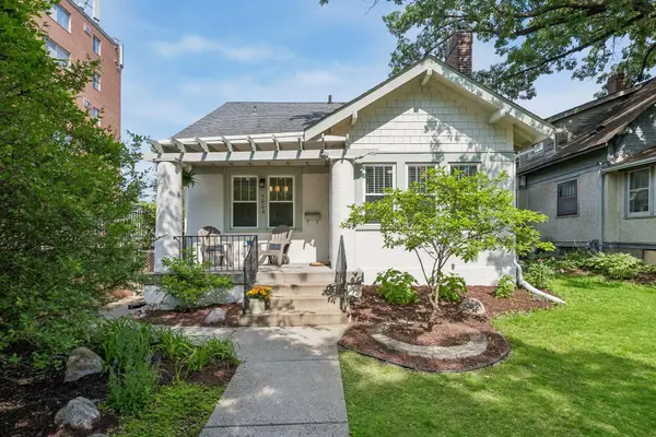 5009 Washburn Avenue S, Minneapolis, MN 55410