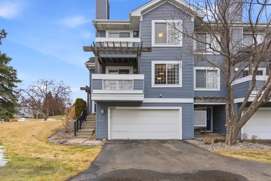 15665 24th Avenue N #E, Plymouth, MN 55447 - #2