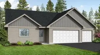 LOT 2 Wilderness Hills, Luck, WI 54853