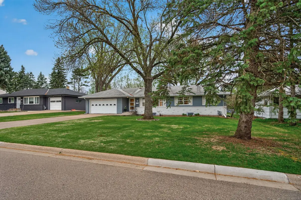 1710 Fry Street, Saint Paul, MN 55113 - #1