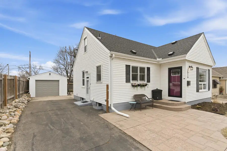 7516 North Street, Saint Louis Park, MN 55426 - #3