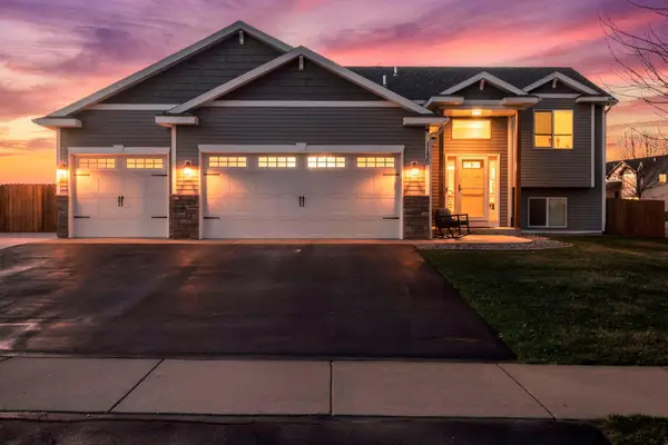 1130 18th Avenue Se, Cambridge, MN 55008