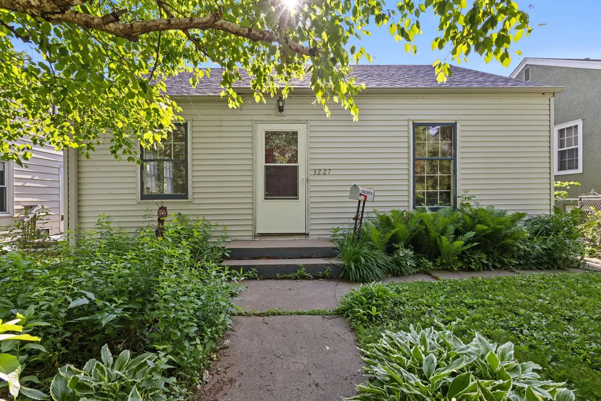 3227 Fillmore Street Ne, Minneapolis, MN 55418 - #1