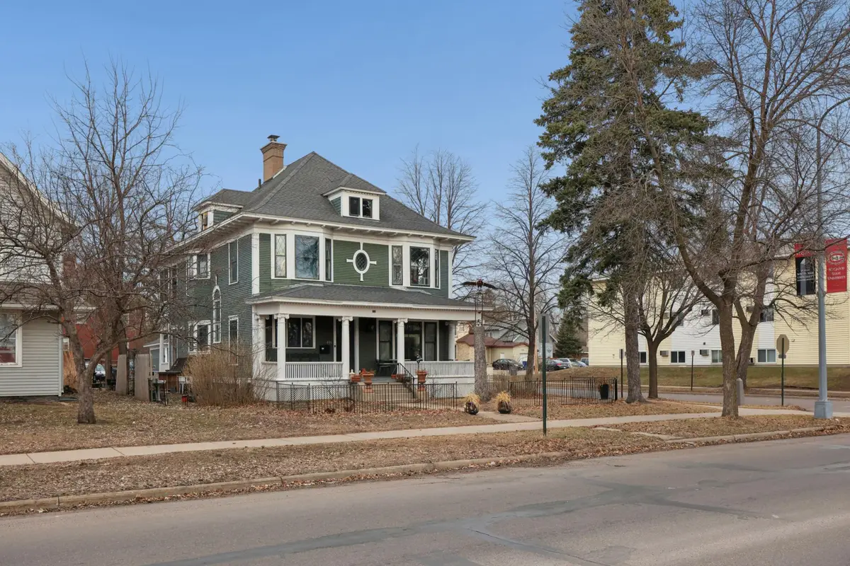 401 5th Avenue S, Saint Cloud, MN 56301 - #1