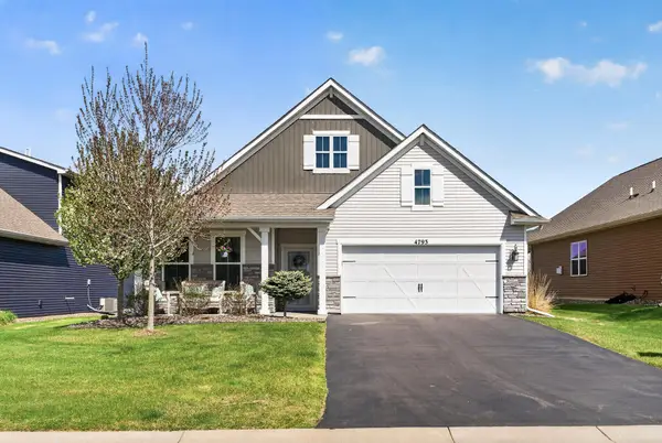 4793 Copper Circle, Woodbury, MN 55129