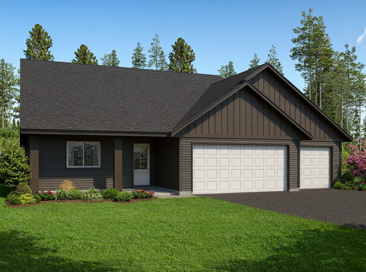 LOT 3 Wilderness Hills, Luck, WI 54853 - #1