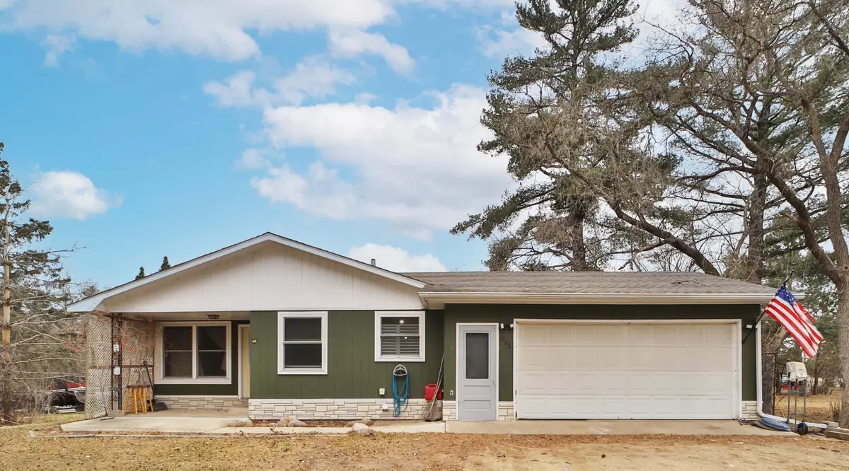 633 3rd Street N, Pine River, MN 56474 - #1