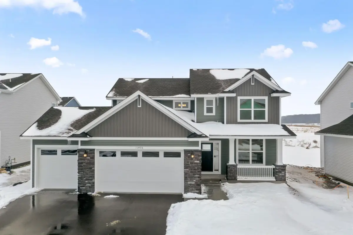 11476 83rd Street Ne, Otsego, MN 55330 - #1