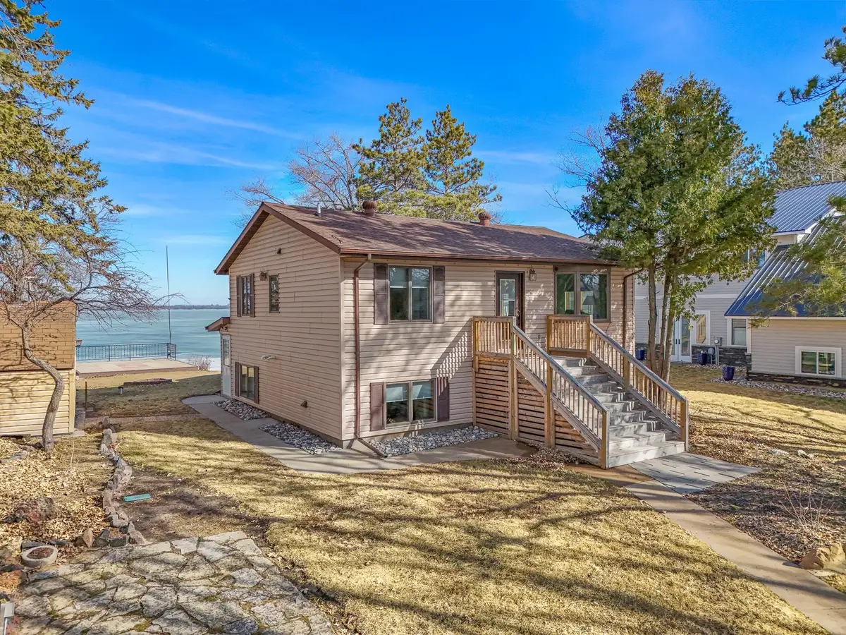 45257 Jack Pine Dr, Perham, MN 56573 - #1