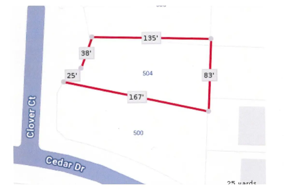 504 Clover Court, Lake City, MN 55041 - #1