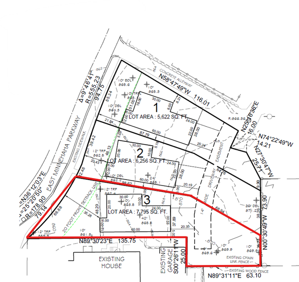 3 E Minnehaha Parkway, Minneapolis, MN 55419