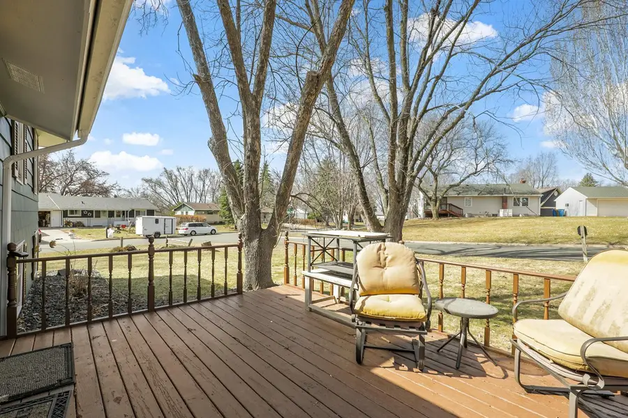 3504 Oak Terrace, White Bear Lake, MN 55110 - #3