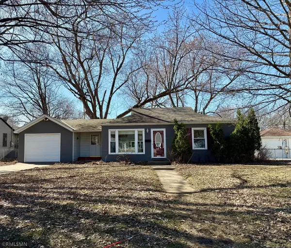 7238 Sheridan Avenue S, Richfield, MN 55423