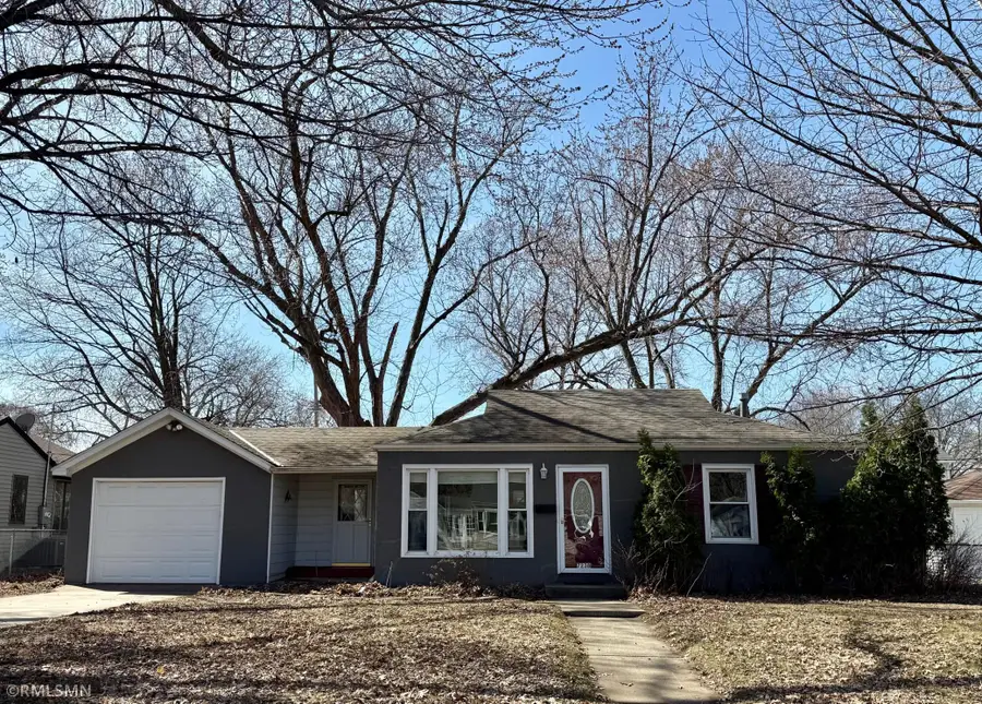 7238 Sheridan Avenue S, Richfield, MN 55423 - #2