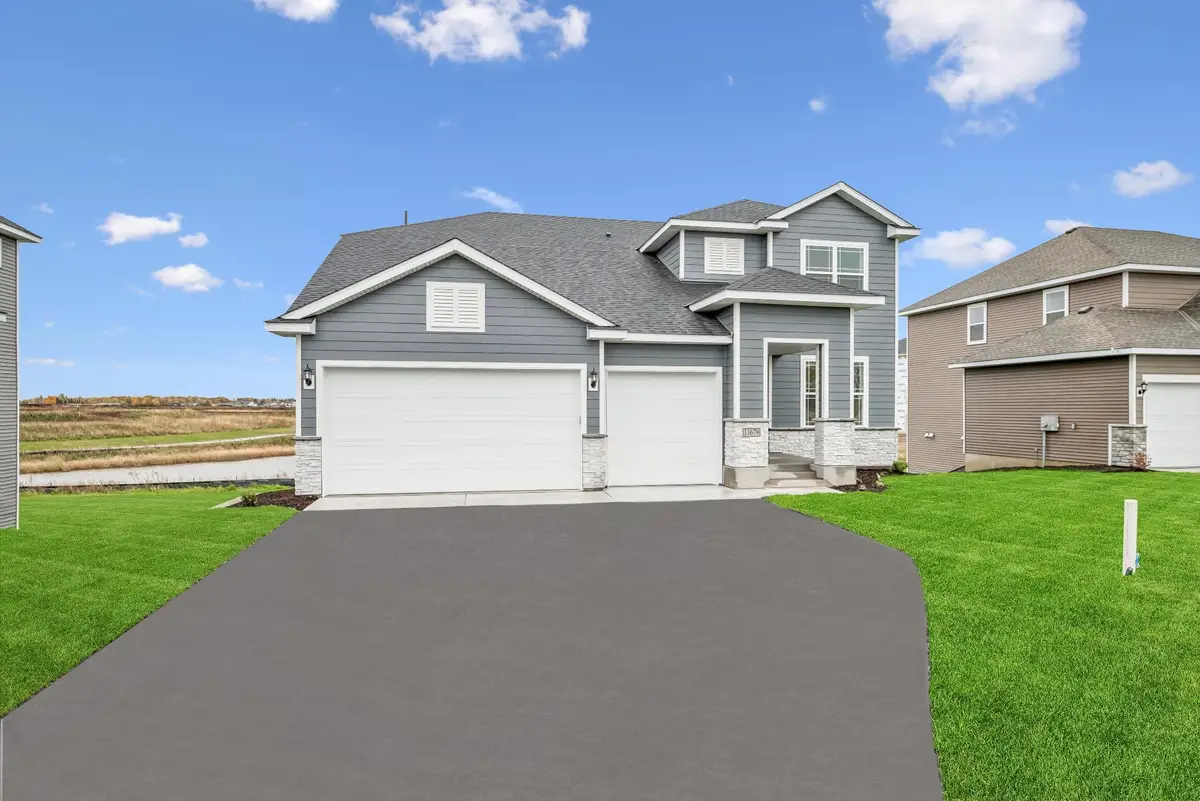14955 116th Avenue N, Dayton, MN 55369 - #1