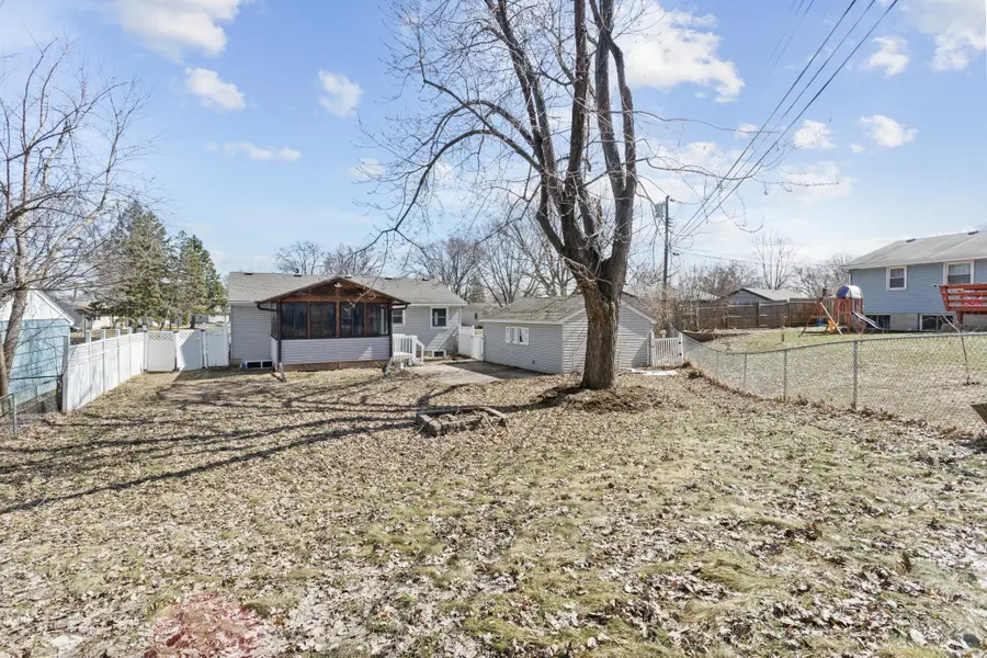 6109 Sumter Avenue N, New Hope, MN 55428 - #2