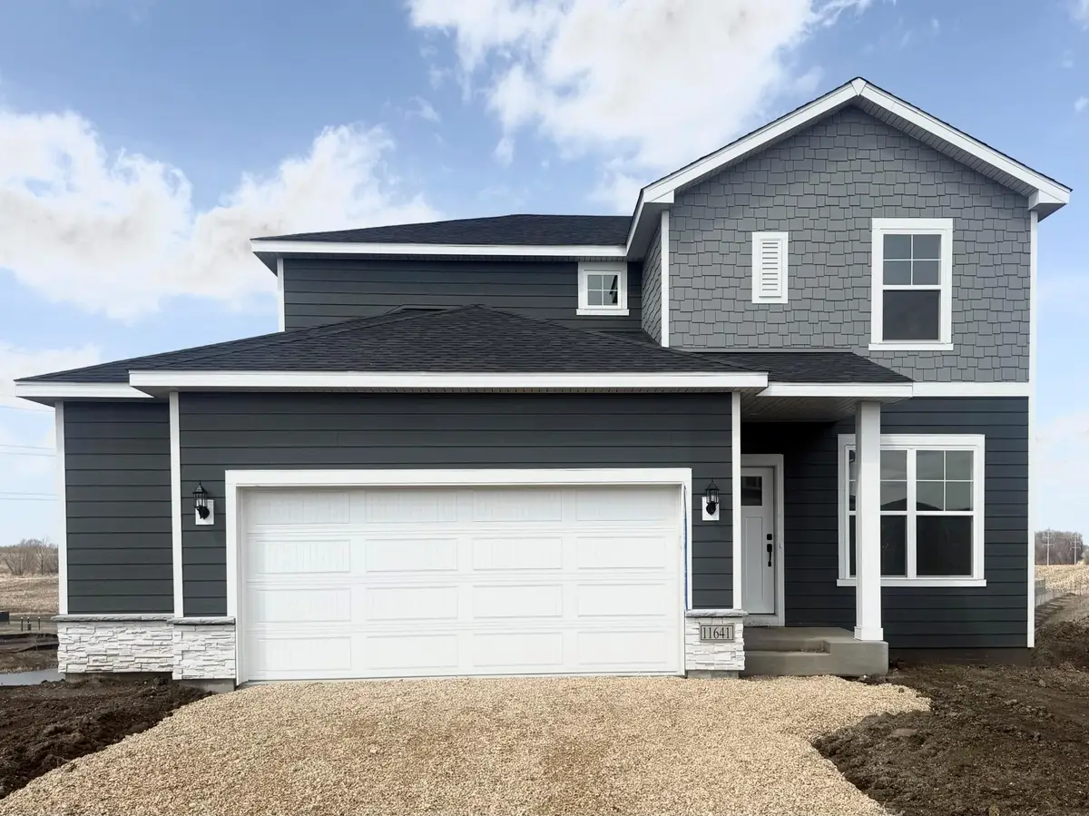 11641 Minnesota Lane N, Dayton, MN 55369 - #1