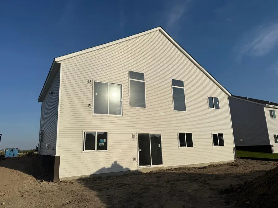 2739 Ivy Avenue Ne, Saint Michael, MN 55376 - #2