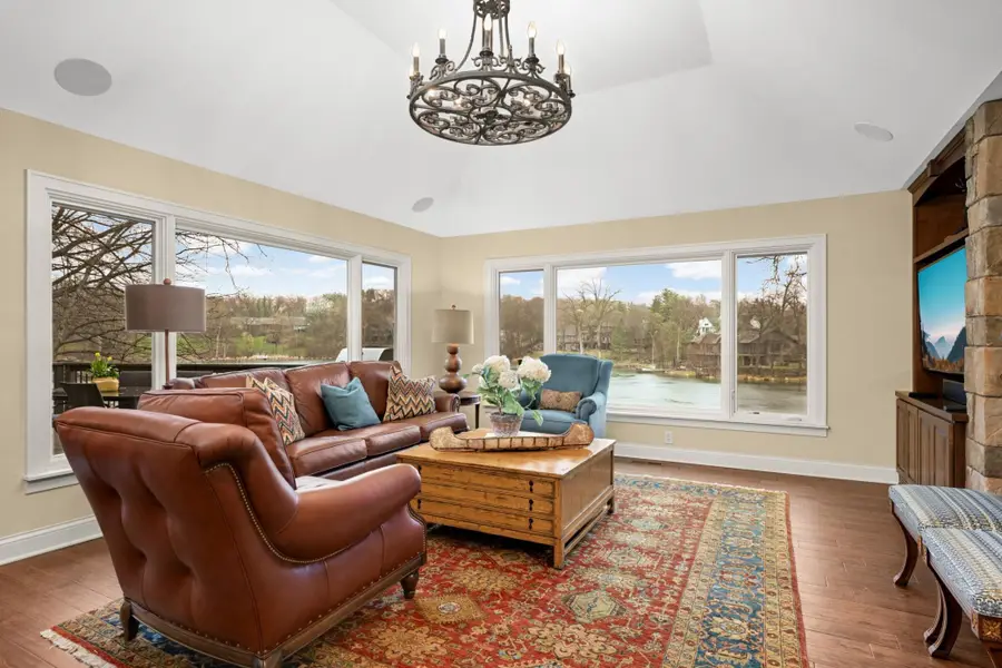 6801 Dakota Trail, Edina, MN 55439 - #3