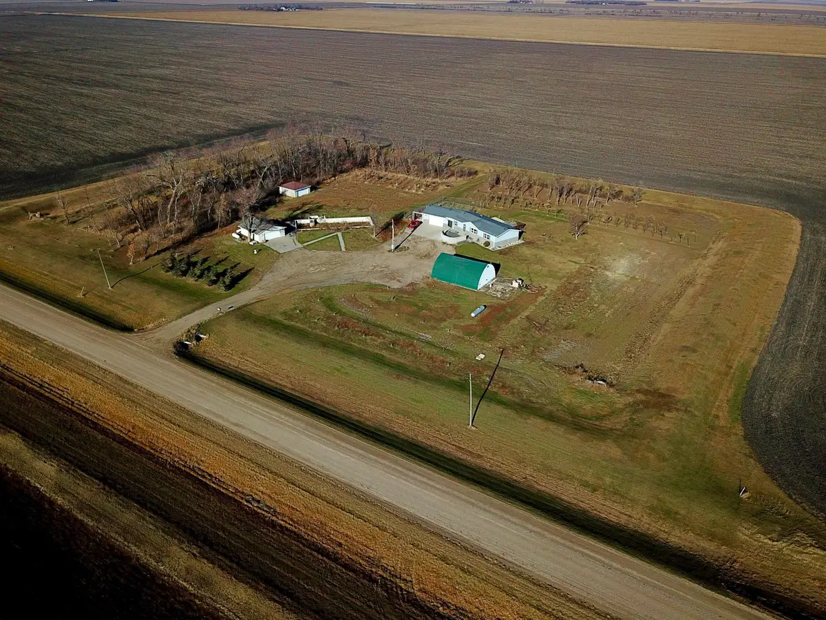 16691 & 16695 28th Street Se, Argusville, ND 58005 - #1