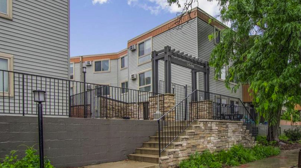 3540 Hennepin Avenue #202, Minneapolis, MN 55408 - #1