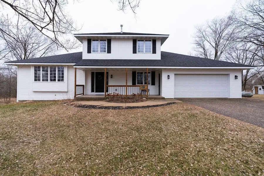 7856 285th Avenue Nw, Zimmerman, MN 55398 - #2