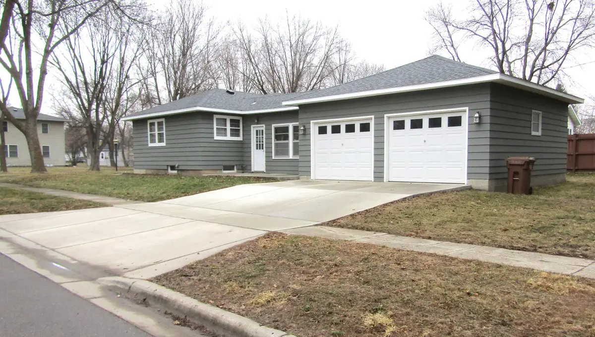 1202 N 5th Street, Montevideo, MN 56265 - #1