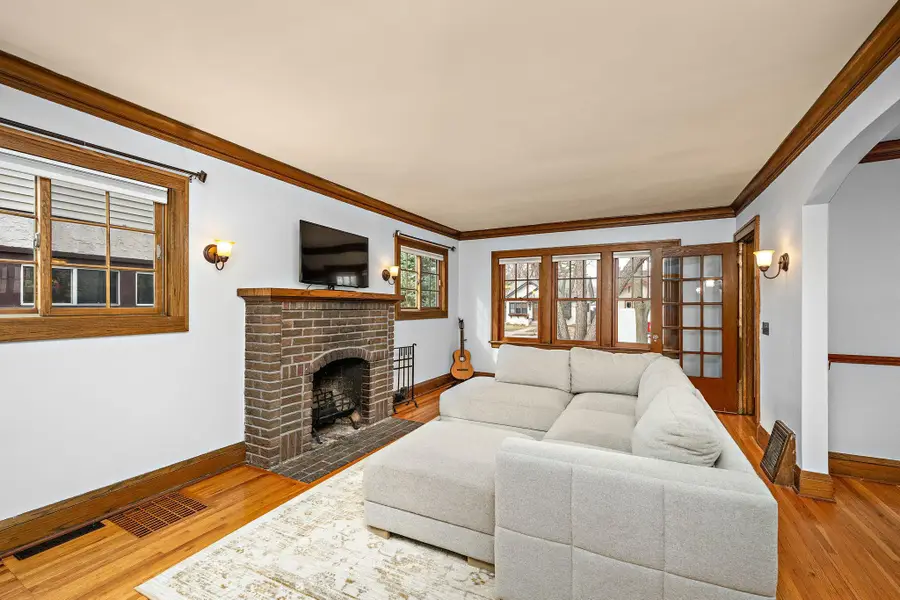 5315 Abbott Avenue S, Minneapolis, MN 55410 - #2