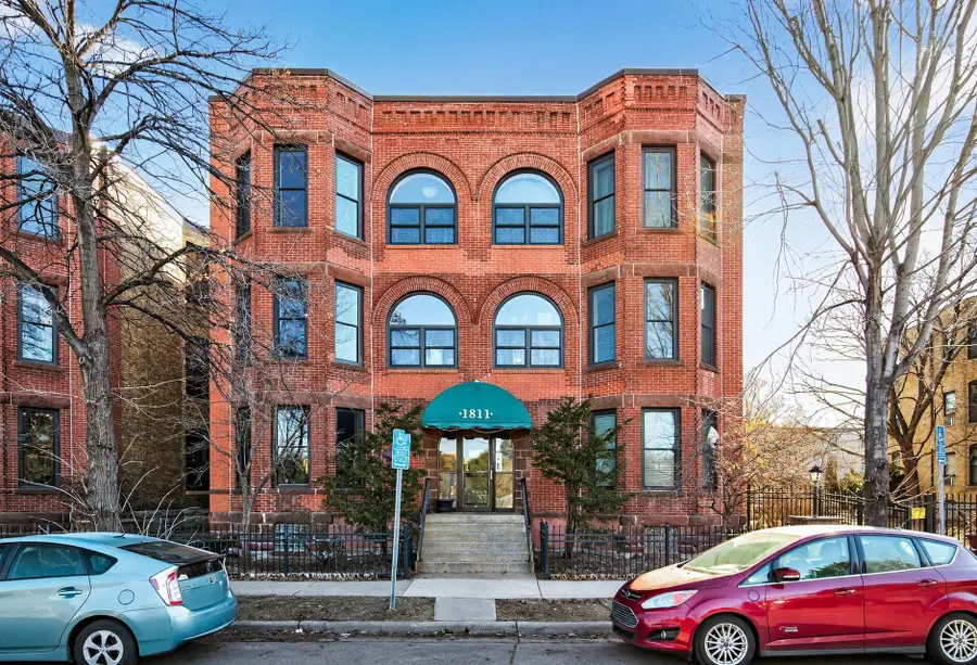 1811 Elliot Avenue #8, Minneapolis, MN 55404 - #2