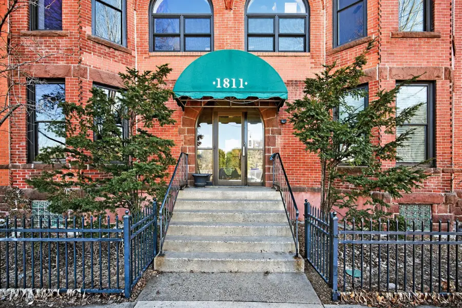 1811 Elliot Avenue #8, Minneapolis, MN 55404 - #3