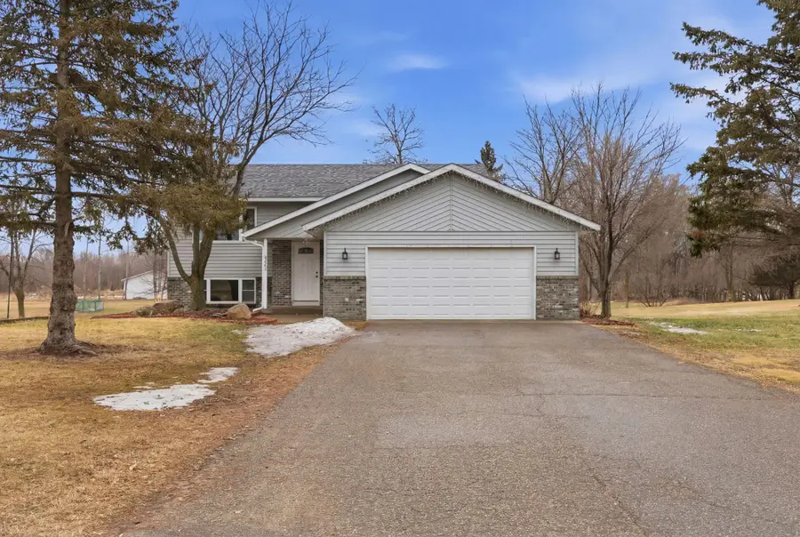 4691 148th Street Nw, Clearwater, MN 55320 - #2