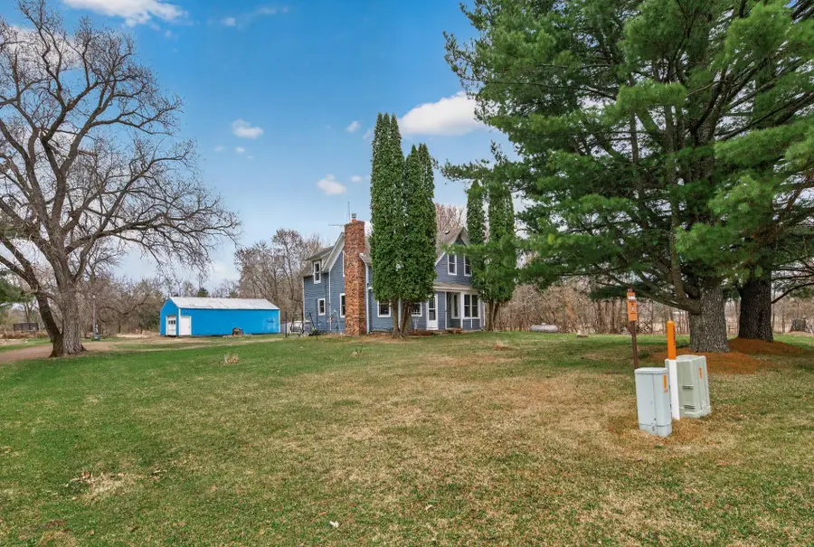 45025 Cedarcrest Trail, Harris, MN 55032 - #2