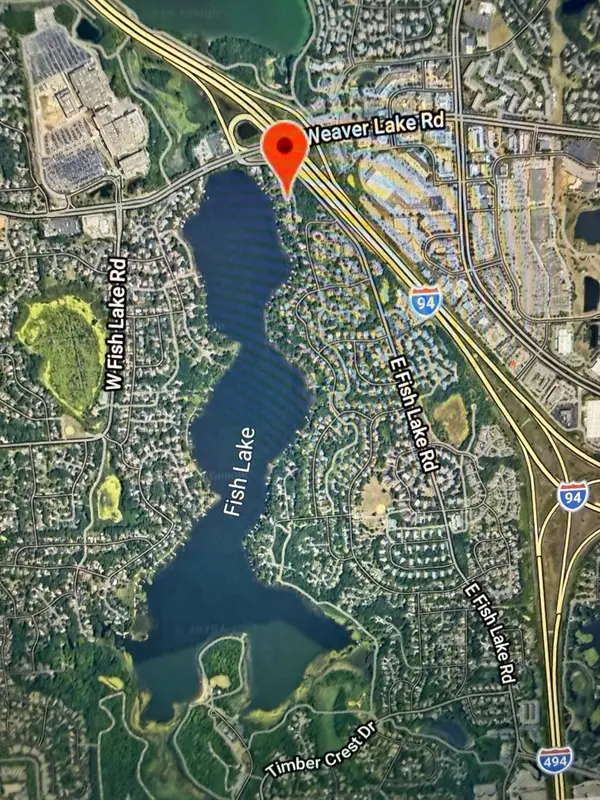 8123 Maple Lane N, Maple Grove, MN 55311