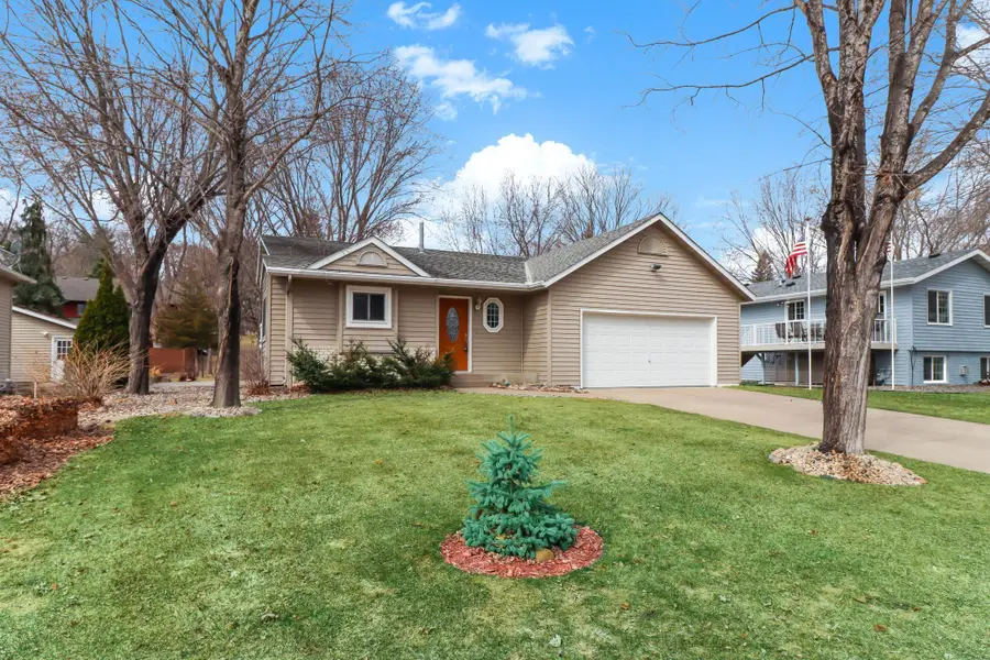 811 3rd Avenue N, Sartell, MN 56377 - #2