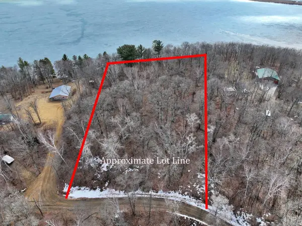 TBD Grand Vista Dr, Nevis, MN 56467