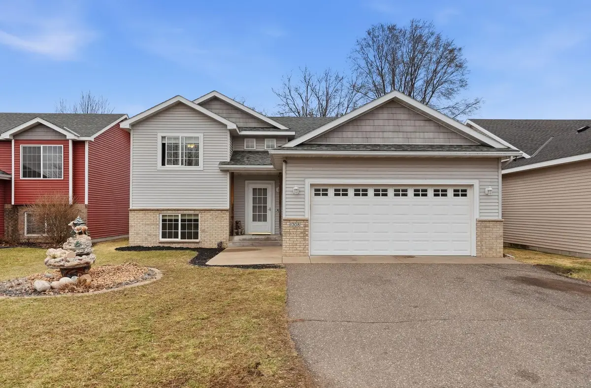 1208 Knickerbocker Court, Sartell, MN 56377 - #1