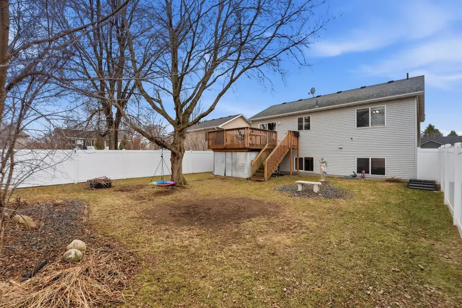 1208 Knickerbocker Court, Sartell, MN 56377 - #3