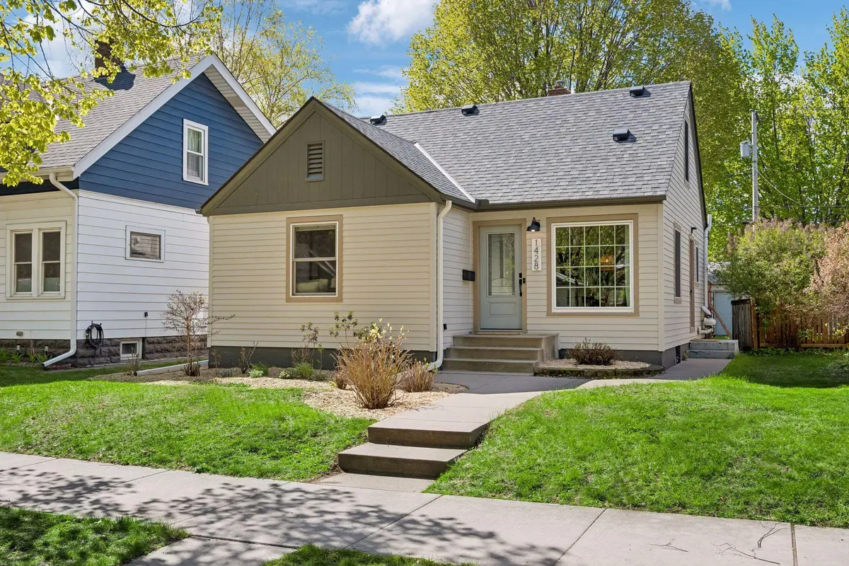 1428 Sargent Avenue, Saint Paul, MN 55105 - #1