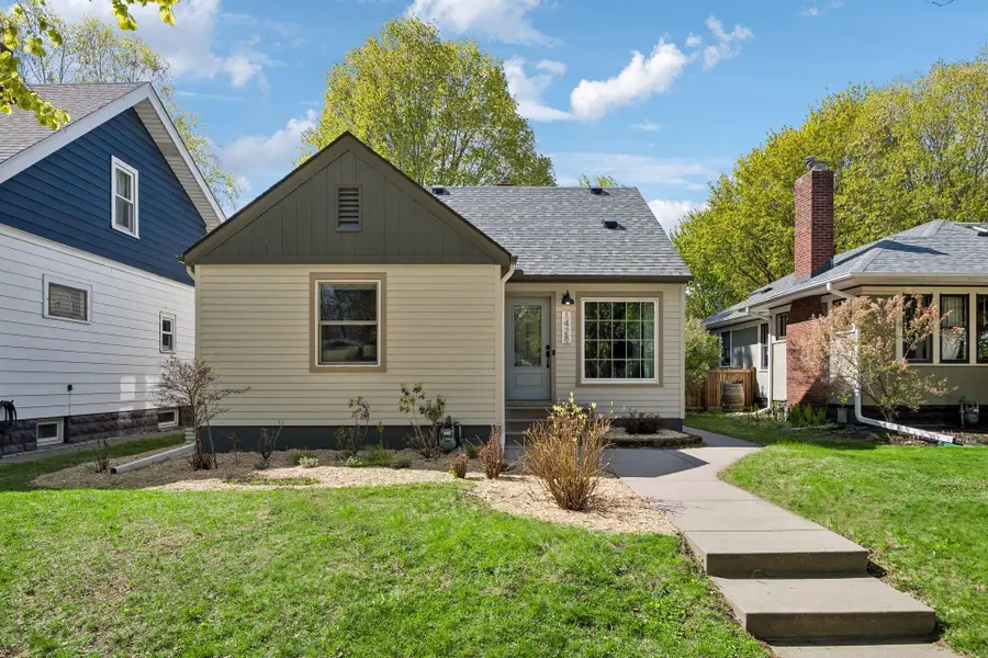 1428 Sargent Avenue, Saint Paul, MN 55105 - #2