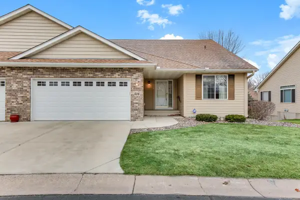 516 Marmik Circle, Hastings, MN 55033