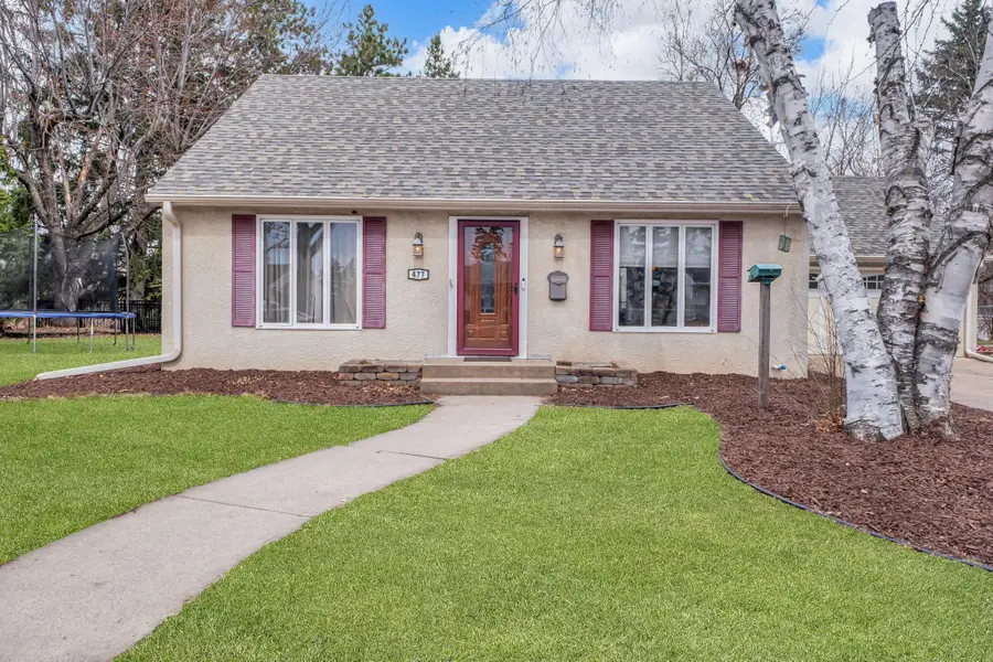 477 Idaho Avenue E, Saint Paul, MN 55130 - #2