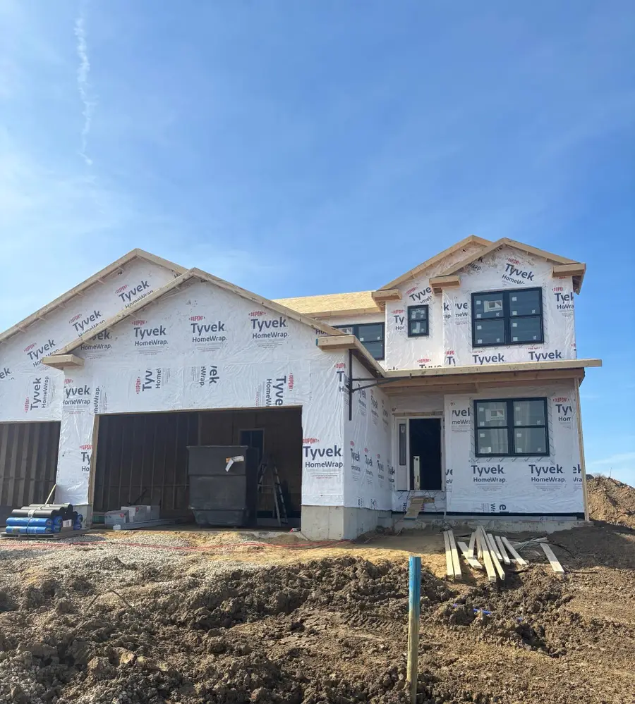 3435 Stonehedge Drive Ne, Rochester, MN 55906 - #2