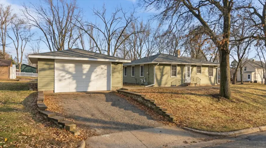 228 8th Avenue N, Sauk Rapids, MN 56379 - #2