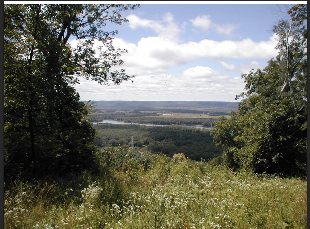 Lot 2 Alma Hills, Alma, WI 54610 - #1