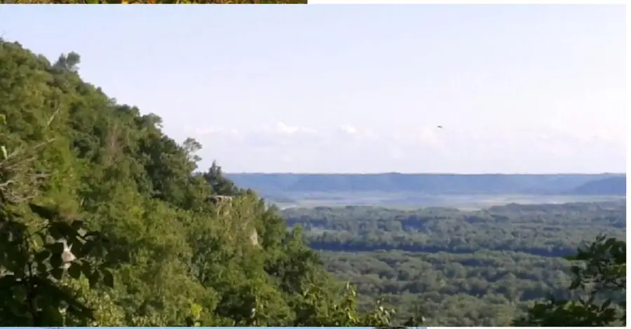 Lot 2 Alma Hills, Alma, WI 54610 - #3