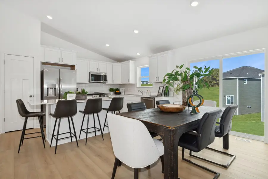 2413 Jandell Avenue Ne, Saint Michael, MN 55341 - #3