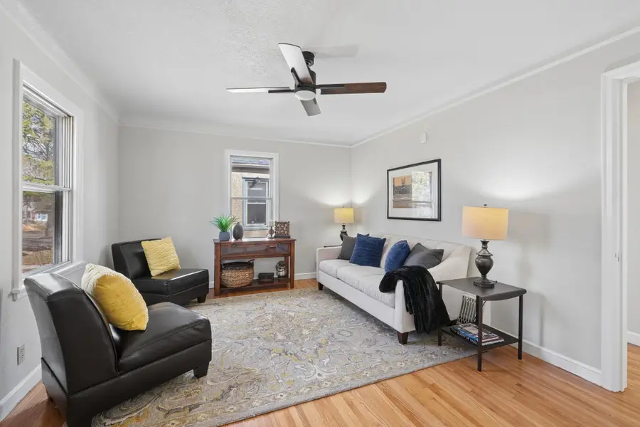 3650 Queen Avenue N, Minneapolis, MN 55412 - #2